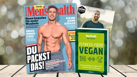 men's health adventskalender